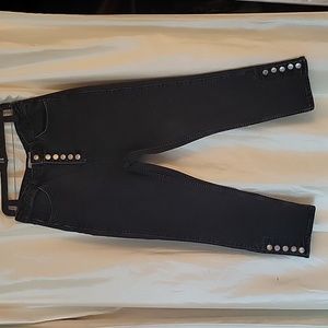 TOPSHOP Moto Jeans